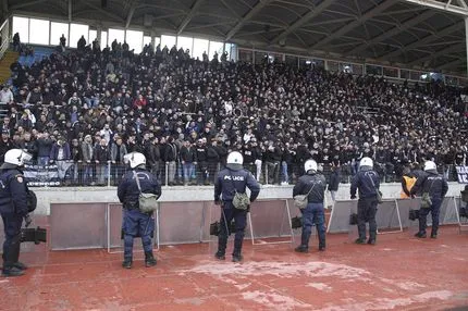 Τι έγινε με τα εισιτήρια τους Ζωσιμάδες