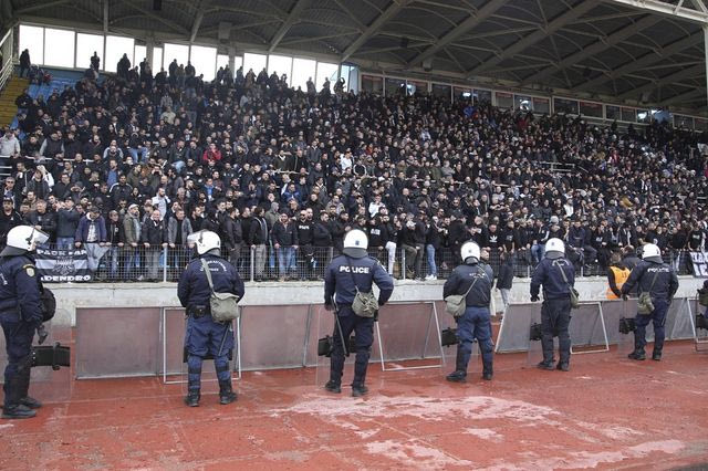 Τι έγινε με τα εισιτήρια τους Ζωσιμάδες