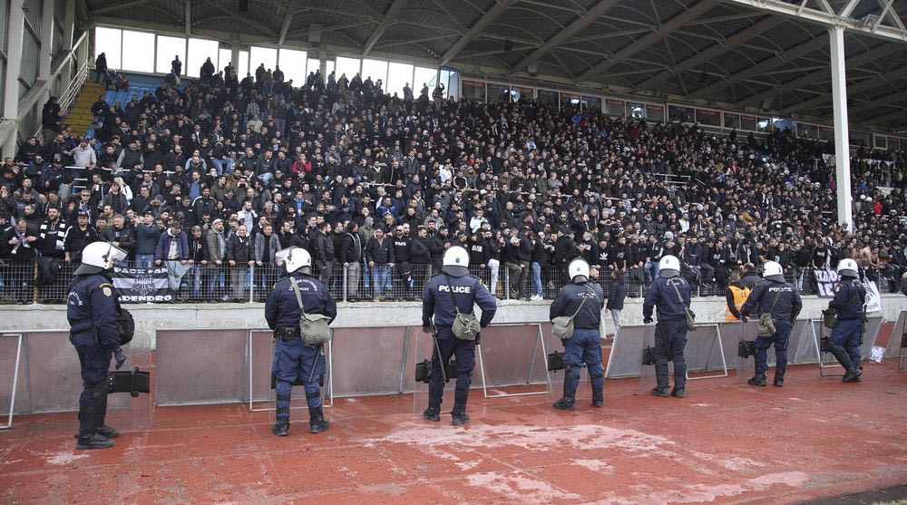 Τι έγινε με τα εισιτήρια τους Ζωσιμάδες