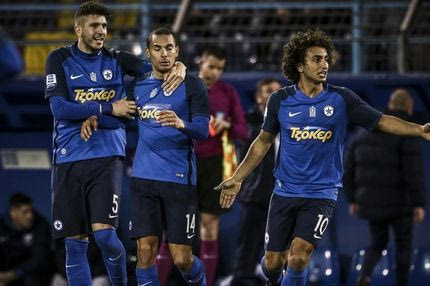 Το… πανελλήνιο ρεκόρ του Ατρομήτου