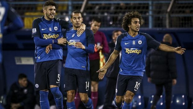 Το… πανελλήνιο ρεκόρ του Ατρομήτου