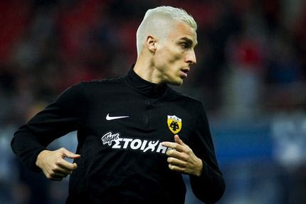 Το μήνυμα του Βράνιες πριν από τη “μάχη” με την Ντιναμό