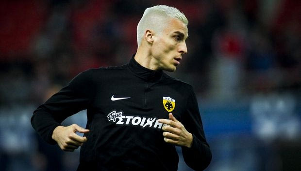 Το μήνυμα του Βράνιες πριν από τη “μάχη” με την Ντιναμό