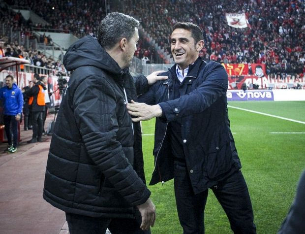 Έτσι το έζησαν Γκαρθία, Χιμένεθ