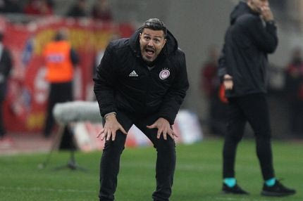 Γκαρθία: “Δεν είχαμε την εμπειρία να διατηρήσουμε το σκορ”