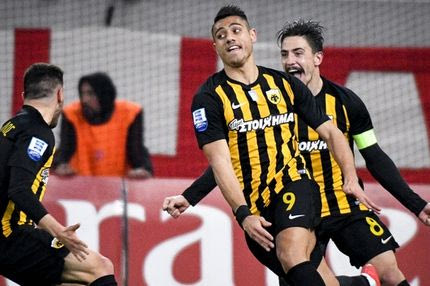 Πατέρας Γιακουμάκη: “Τι είπα στον γιο μου πριν από το ματς με τον Ολυμπιακό”