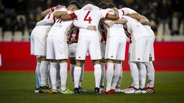 Κάτι κουρασμένα παλικάρια