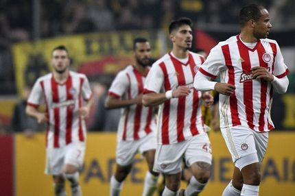 Δεν του ταιριάζει ο ρόλος του κομπάρσου