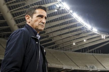 Η παροιμία που άλλαξε τη ζωή του Μανόλο Χιμένεθ