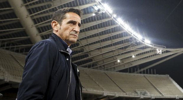 Η παροιμία που άλλαξε τη ζωή του Μανόλο Χιμένεθ