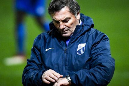 Μόνο αυτοί θα πάνε στο Λαμία – ΠΑΟΚ