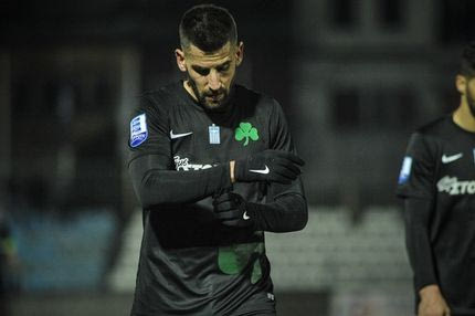 Ο Οικονόμου για τα παιδιά της Συρίας