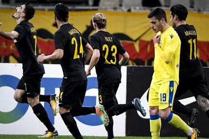 Όταν ζεις στα όρια σου, θες τη μαγκιά του Λάζαρου!