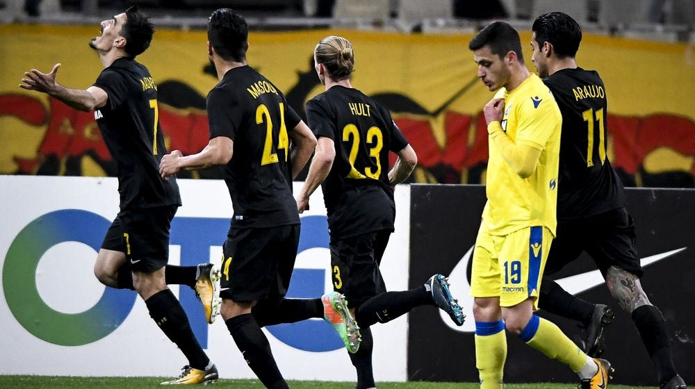 Όταν ζεις στα όρια σου, θες τη μαγκιά του Λάζαρου!