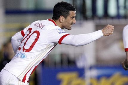 Το γκολ του Χατζισαφί κράτησε στην τρίτη θέση τον Ολυμπιακό!