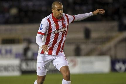 Με Οφόε στο ρόλο του Φορτούνη