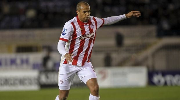 Με Οφόε στο ρόλο του Φορτούνη