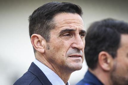 Έβαλε… γκάζια ο Χιμένεθ παρά την τεσσάρα