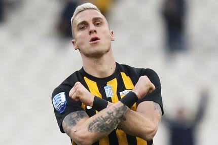 Τριπλό ρεκόρ για τον Βράνιες σε 28 λεπτά!