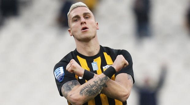 Τριπλό ρεκόρ για τον Βράνιες σε 28 λεπτά!