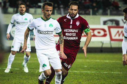 Και οι… ΠΑΟΚτζήδες στην αποστολή