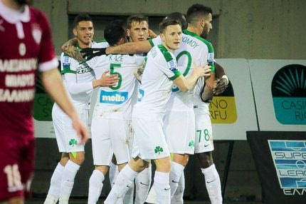 Νηστεία… τέλος στην επαρχία! Διπλό στην ΑΕΛ ο Παναθηναϊκός.