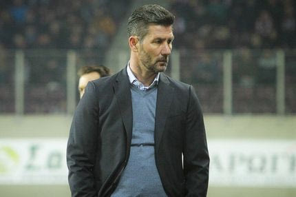 Ο Ουζουνίδης μίλησε για το… μέλλον