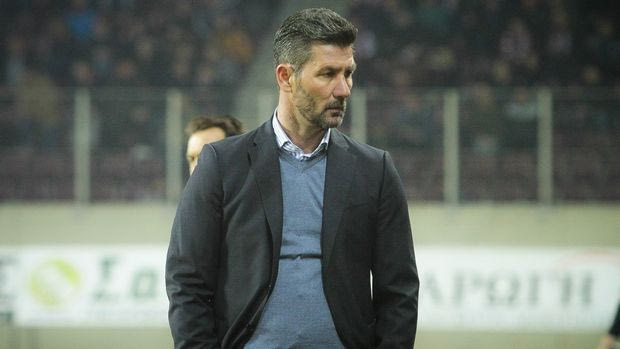 Ο Ουζουνίδης μίλησε για το… μέλλον