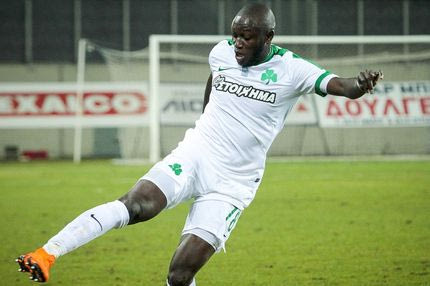 Ο Κουλιμπαλί και τα… γαλόνια του “πολέμου”