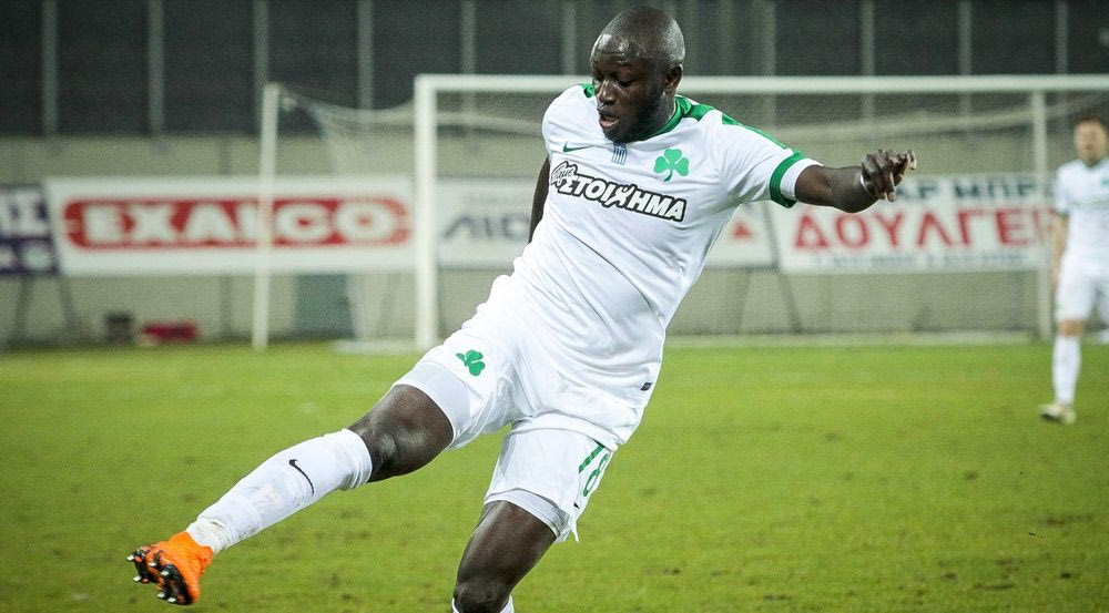 Ο Κουλιμπαλί και τα… γαλόνια του “πολέμου”