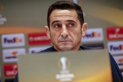 Χιμένεθ: “Είχα πρόταση να φύγω τον Δεκέμβριο”!