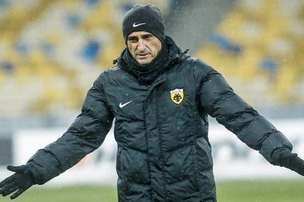 Χιμένεθ: “Έπρεπε να τελειώσει με οκτώ παίκτες η Ντινάμο”