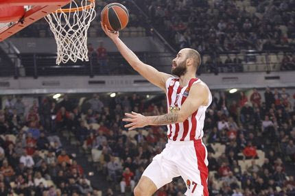 Σπανούλης όπως λέμε… Σαμπόνις!