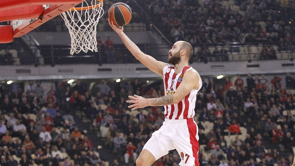 Σπανούλης όπως λέμε… Σαμπόνις!