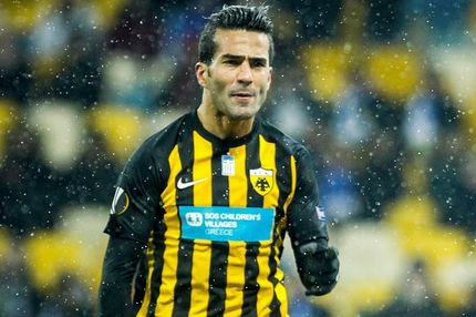 Η απολογία του Μασούντ ήρθε μέσω instagram