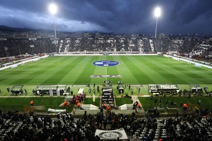 Φοβάται… προβοκάτσια ο ΠΑΟΚ!