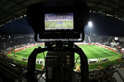 Η ΕΡΤ σώζει τη Superleague από τη διάλυση