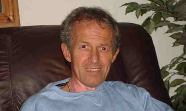 Η σχεδόν εγκληματική αδιαφορία της Κρου για τον παιδόφιλο Μπένελ