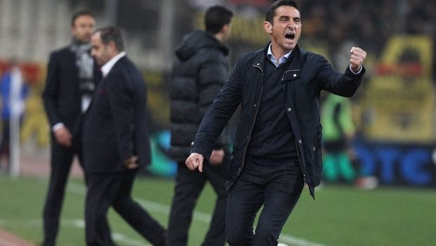 Η μεγάλη ρεβάνς του Χιμένεθ