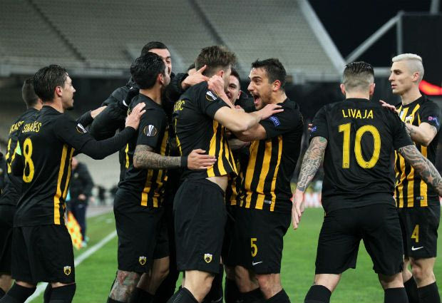 Η ΑΕΚ ζητά διακοπή του πρωταθλήματος για συγκεκριμένο λόγο αλλά…