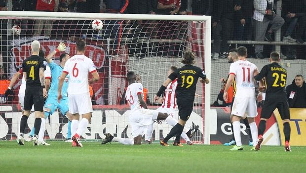 Η βαθμολογία μετά τον θρίαμβο της ΑΕΚ στο “Καραϊσκάκης”