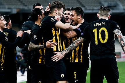 Η ΑΕΚ θα “μιλήσει” μετά το ντέρμπι