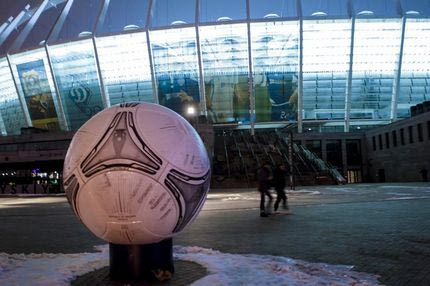 Κλείνουν σταθμοί στο μετρό για την αποφυγή επεισοδίων στο Κίεβο