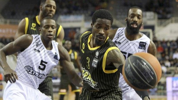 Πού θα πέσουν ΑΕΚ και ΠΑΟΚ…