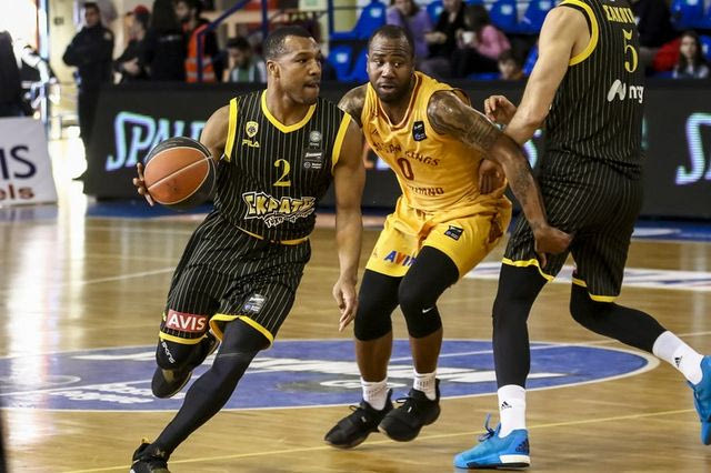 Αψογη στην τζενεράλε η ΑΕΚ…