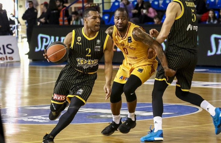 Αψογη στην τζενεράλε η ΑΕΚ…