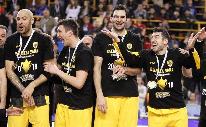 Το μυστικό του θριάμβου από τον Ξανθόπουλο στο Contra.gr