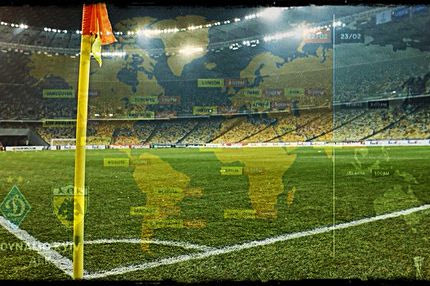 ΑΕΚ από την Τζακάρτα μέχρι το Κέιπ Τάουν!