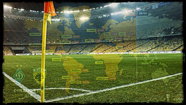 ΑΕΚ από την Τζακάρτα μέχρι το Κέιπ Τάουν!