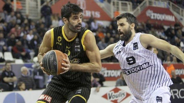 Τούρκοι και Τσέχοι στο δρόμο των “Δικεφάλων” προς τη δόξα!